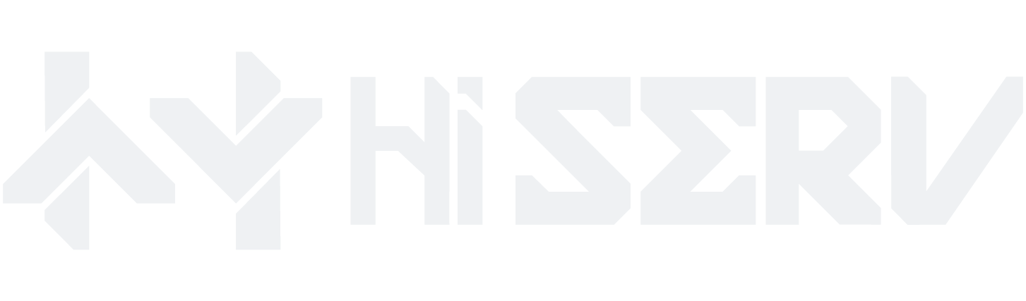 HiSERV Soluções